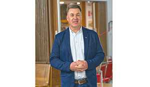 Bonk wins Souris-Moose Mountain with nearly 84 per cent of vote